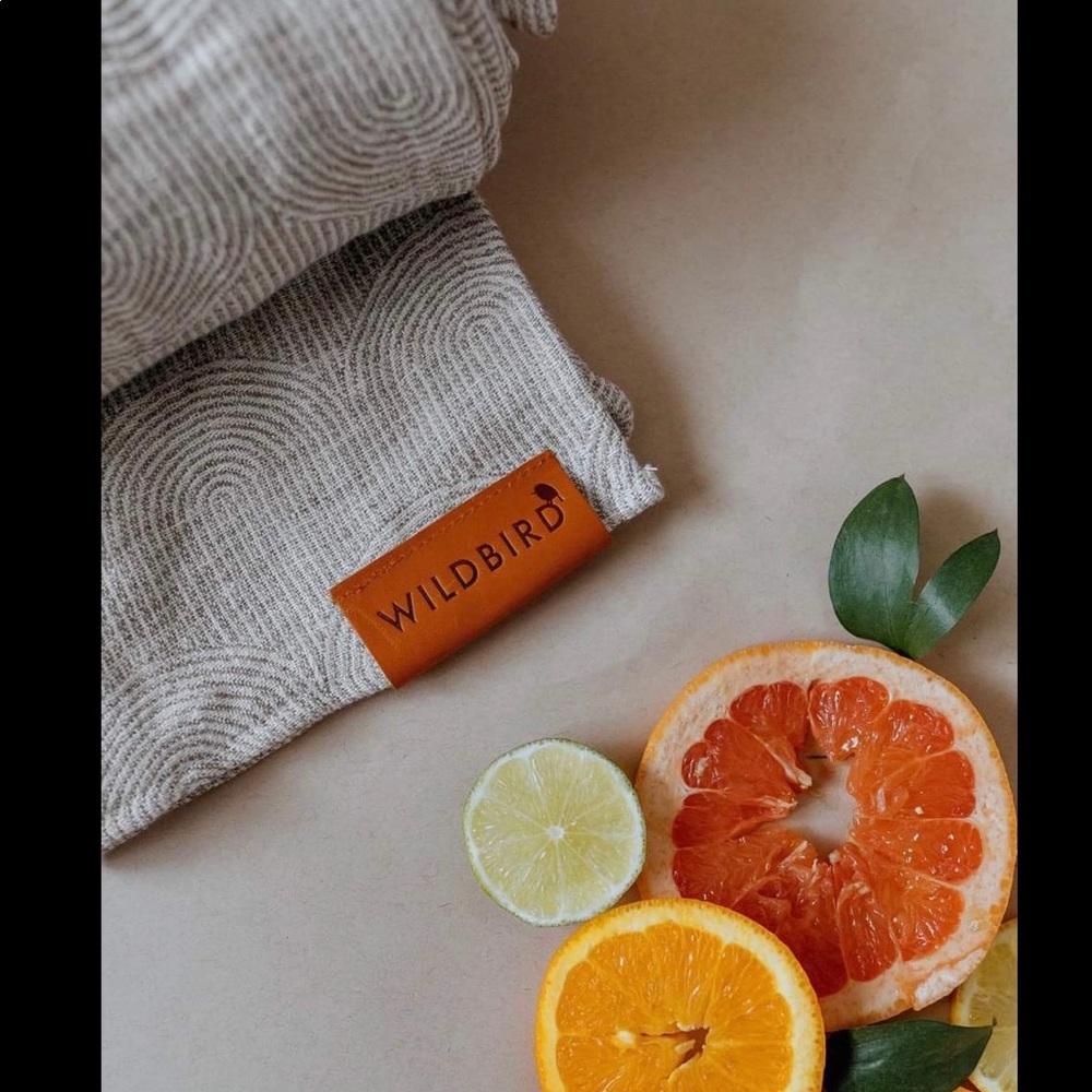 Wildbird Ring Sling